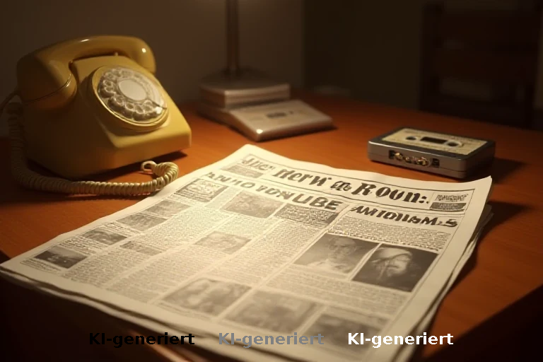 Buchrezension: Wie die Ära der 1980er-Jahre die heutige US-Politik prägt