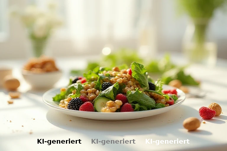 Buchveröffentlichung: TV-Arzt verspricht Linderung von Endometriose-Schmerzen durch Ernährungsumstellung
