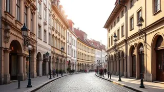 Buchvorstellung: Straßen erzählen Wiesbadens Geschichte