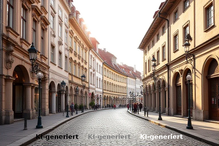Buchvorstellung: Straßen erzählen Wiesbadens Geschichte