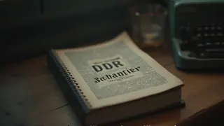 Buchvorstellung: Tochter rekonstruiert umstrittenen Tod eines westdeutschen Beamten in der DDR