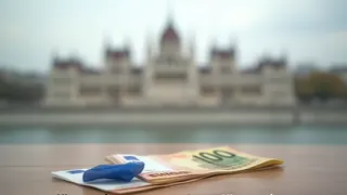 Budapest behauptet volle Erfüllung der EU-Kriterien für freigegebene Milliarden