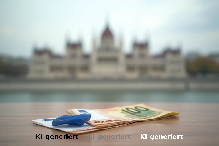 Budapest behauptet volle Erfüllung der EU-Kriterien für freigegebene Milliarden
