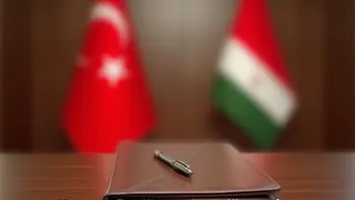 Budapest und Ankara etablieren neues Gremium zur strategischen Koordination