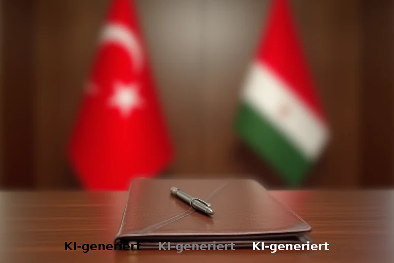 Budapest und Ankara etablieren neues Gremium zur strategischen Koordination