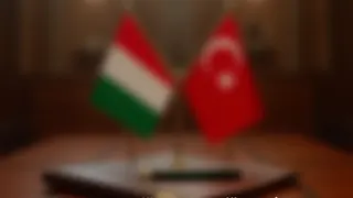 Budapest und Ankara setzen auf vertiefte bilaterale Zusammenarbeit