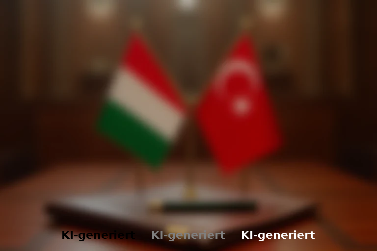 Budapest und Ankara setzen auf vertiefte bilaterale Zusammenarbeit