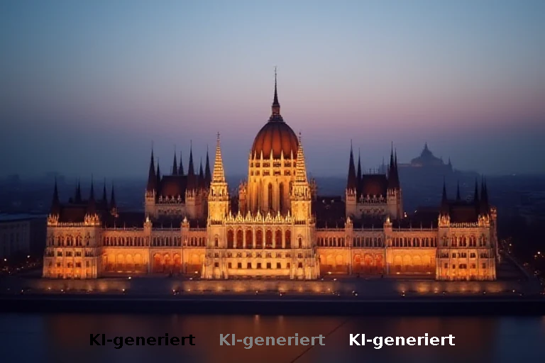 Budapester Haushaltsreform: Orb ns Regierung beschneidet eigene Macht zugunsten EU-Fördermittel