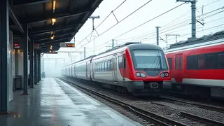 Budapester Regierung kündigt Südbahnring-Vertrag wegen EU-Fördergefahr