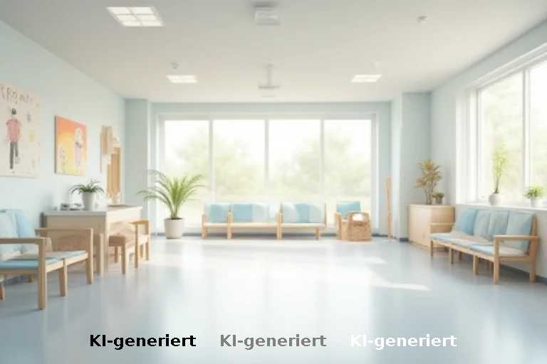 Budgetdeckel im Gesundheitswesen: Kinderärzte fürchten Kürzungen bei Vorsorgeterminen