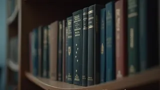Bücherregal als politisches Statement: Kallas Lektüre spiegelt EU-Agenda wider