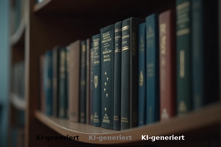 Bücherregal als politisches Statement: Kallas Lektüre spiegelt EU-Agenda wider