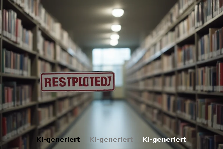 Bücherverbot in Sydney: Zensurdebatte um Israel-kritische Literatur nach Terroranschlag
