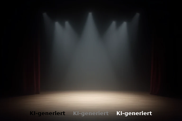 Bühnenadaption von Aichinger-Roman: Zwischen kindlicher Perspektive und dramaturgischer Herausforderung
