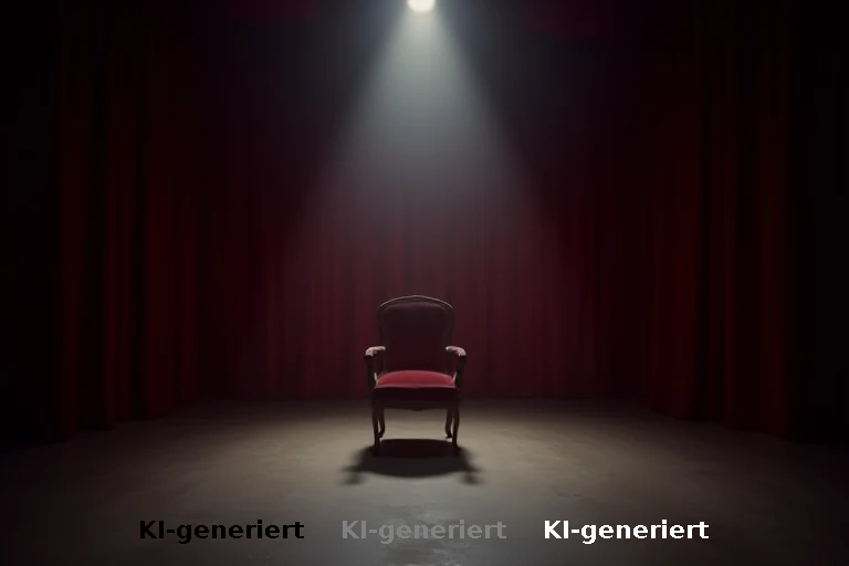 Bühnenrollen und Kinderfernsehen: Schauspieler Achim Wolff ist tot