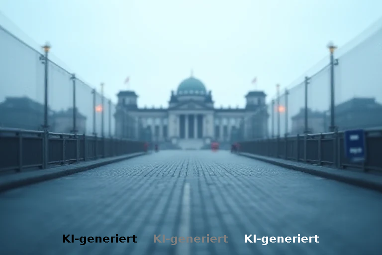 Bündnisländer signalisieren Widerstand gegen künftige Berliner Koalition