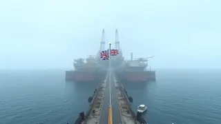 Buenos Aires setzt London Ultimatum bei Ölbohrungen vor den Falklandinseln
