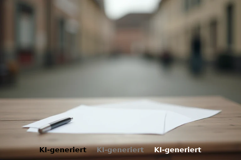 Bürgerbeteiligung in Sangerhausen: Friedensinitiativen mobilisieren für lokale Entscheidung