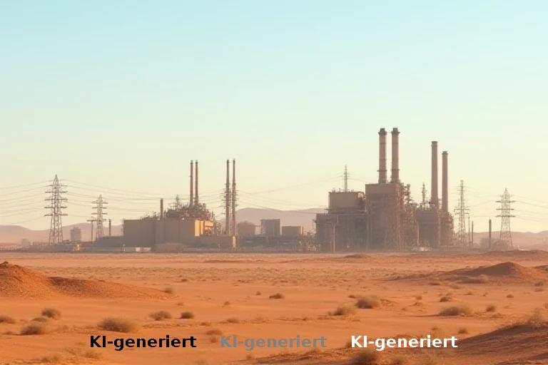 Bürgerbewegung fordert Nachhaltigkeit im KI-Infrastruktur-Ausbau