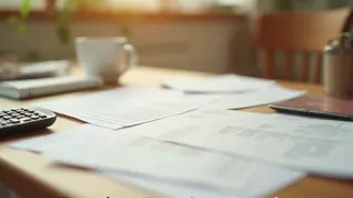 Bürgergeld-Empfänger klagt über Haushalt als Vollzeitjob