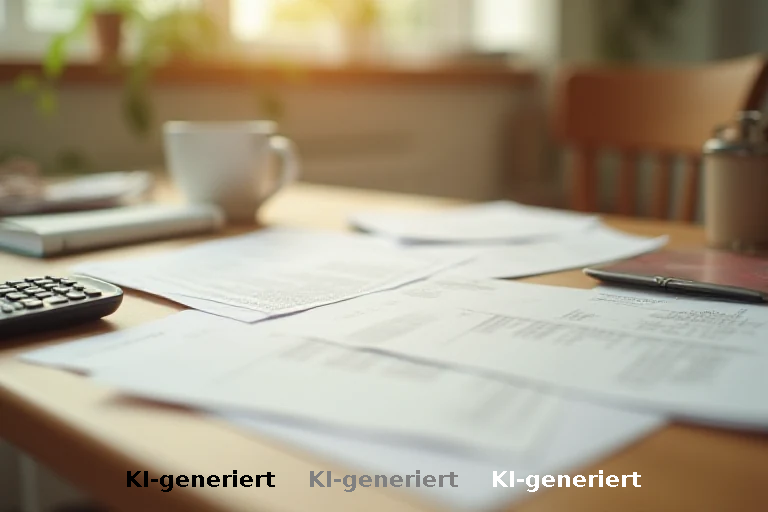 Bürgergeld-Empfänger klagt über Haushalt als Vollzeitjob