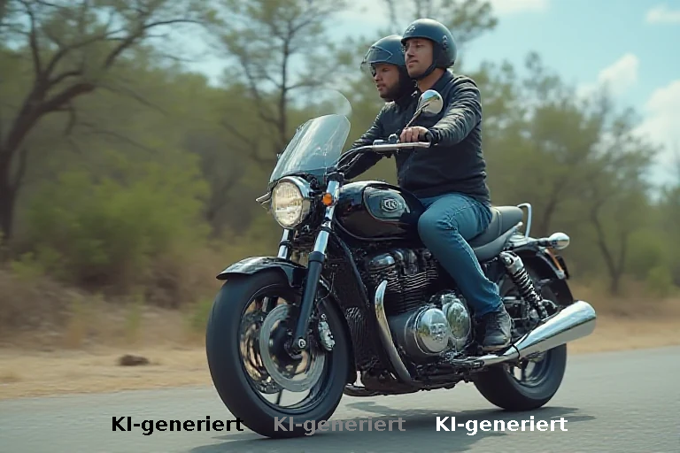 Bürgerinitiative fordert Tempolimit gegen Lärm und illegale Fahrzeugmodifikationen