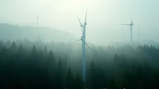 Bürgerinitiative fordert transparente Kriterien bei der Windkraftstandortwahl im Waldviertel
