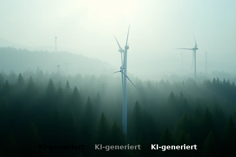 Bürgerinitiative fordert transparente Kriterien bei der Windkraftstandortwahl im Waldviertel