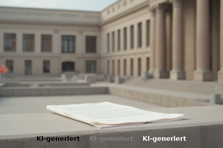 Bürgerinitiative setzt sich für europäische Identität und Rechtsstaatlichkeit ein