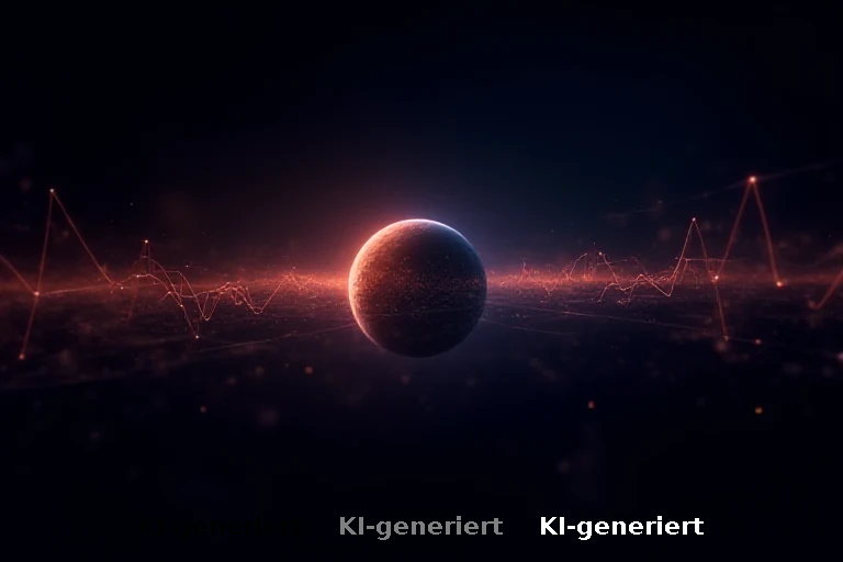 Bürgerliche Beobachtung: Auffällige Signalmuster in planetaren Messdaten
