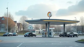 Bürgerliche Entlastung: Forderung nach Aufhebung der zeitlichen Preisbindung an Tankstellen
