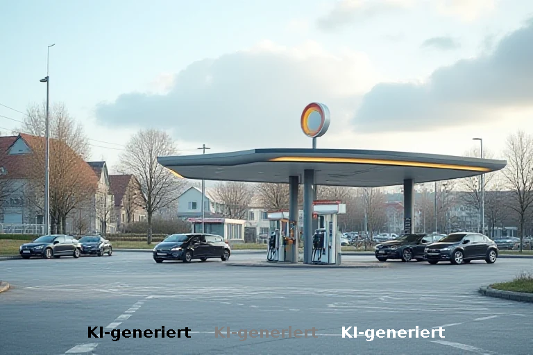 Bürgerliche Entlastung: Forderung nach Aufhebung der zeitlichen Preisbindung an Tankstellen