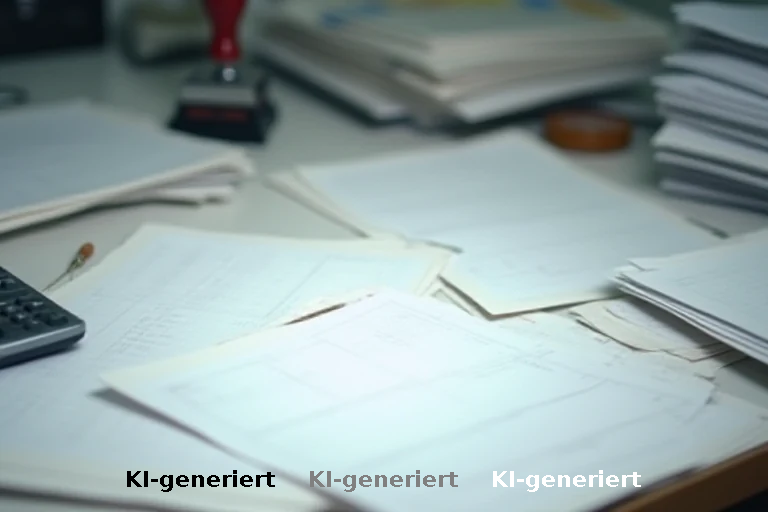 Bürgerliche Kritik an wachsender Bürokratie und planwirtschaftlichen Tendenzen