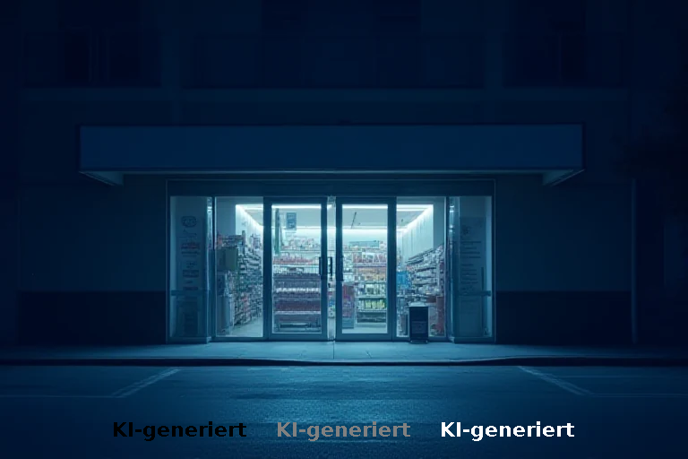 Bürgerliche Perspektive auf die Debatte um nächtliche Verkaufsbeschränkungen