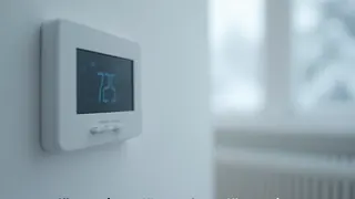 Bürgerliche Sorge um Energiereserven und Heizkosten im Fokus