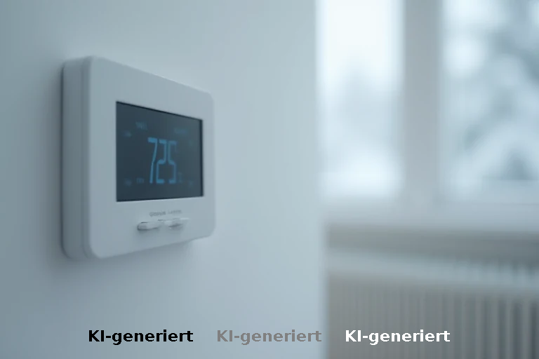 Bürgerliche Sorge um Energiereserven und Heizkosten im Fokus