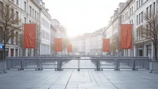 Bürgerliches Engagement: Breite Protestbewegung fordert kritische Reflexion technologischer Machtstrukturen