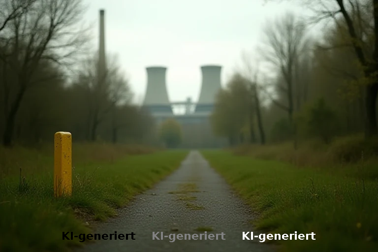Bürgerliches Engagement sichert kritische Infrastruktur: Spaziergänger verhindert Sabotage in Dormagen