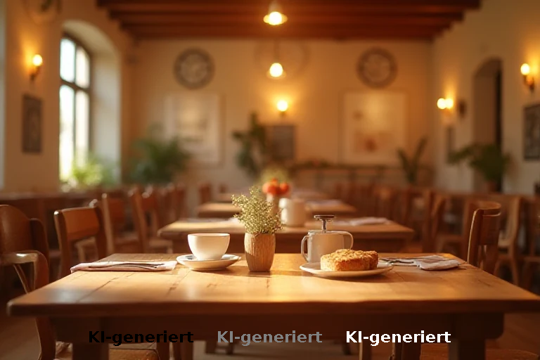 Bürgerliches Engagement und Medieninteresse: Vernetzungstreffen in Neuaigen stärkt lokale Initiativen