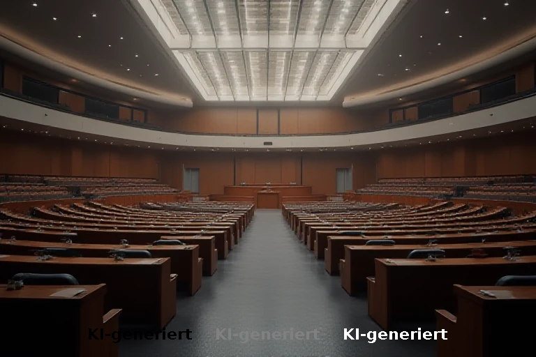 Bürgerliches Engagement und politische Resilienz: Ein Blick auf aktuelle Vorfälle in Darmstadt