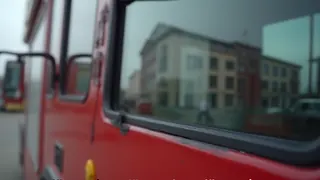 Bürgermeister kritisiert Feuerwehr-Foto mit AfD-Politiker