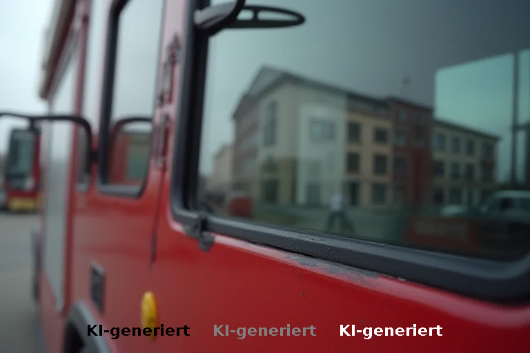 Bürgermeister kritisiert Feuerwehr-Foto mit AfD-Politiker