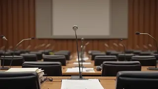 Bürgermeister verlässt CDU aus Prinzip: Kritik an Bundespolitik und Versprechen