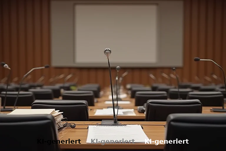 Bürgermeister verlässt CDU aus Prinzip: Kritik an Bundespolitik und Versprechen
