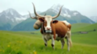 Bürgermeister weigert sich, Kuhglocken zu verbieten: Lärmklagen von Urlaubern in den Alpen