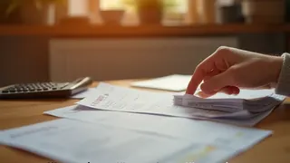 Bürgerperspektive: Forderung nach spürbarer Entlastung bei Energie und Steuern