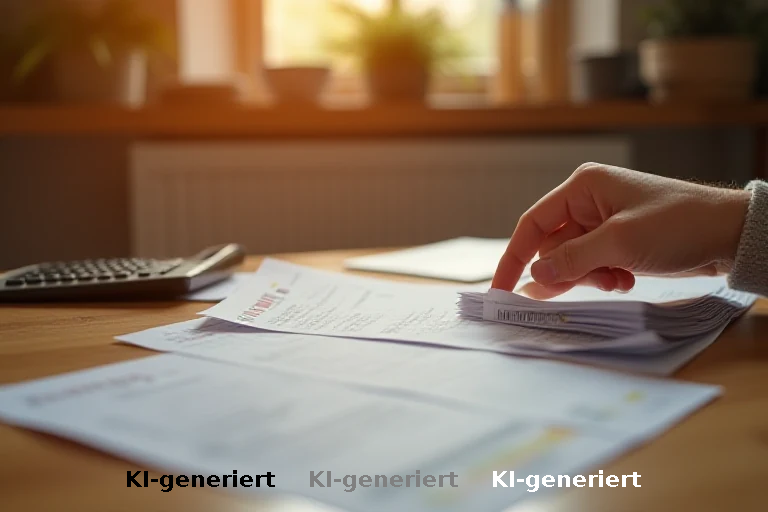 Bürgerperspektive: Forderung nach spürbarer Entlastung bei Energie und Steuern