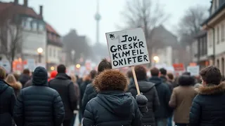 Bürgerprotest in Bobingen: Priorität für Dachflächen statt Freiflächen-Photovoltaik