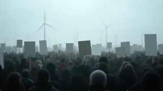 Bürgerprotest zwingt Victoria-Regierung zur Aufgabe von Windpark-Plänen
