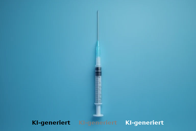 Bürgerrecht auf vollständige Impfstofftransparenz wird gestärkt